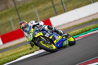 Middle Group Yellow Bikes